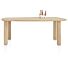 Eetkamertafel Azulo 210 cm 