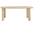 Eetkamertafel Azulo 210 cm 
