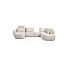 Hoekbank Basento 