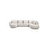 Hoekbank Basento 