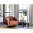 Cloud, Fauteuil Met Draaivoet