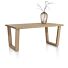 Eetkamertafel Nyborg 150 X 100 Cm 