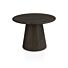 Bijzettafel Ravello Basalt 60 Cm 