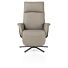 Relaxfauteuil Stelvio met accu
