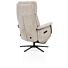 Relaxfauteuil Stelvio met accu