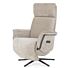 Relaxfauteuil Stelvio met accu