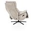Relaxfauteuil Stelvio met accu