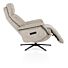 Relaxfauteuil Stelvio met accu