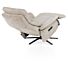 Relaxfauteuil Stelvio met accu