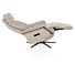 Relaxfauteuil Stelvio met accu