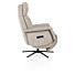 Relaxfauteuil Stelvio met accu