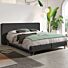 Boxspring Nice & Easy Uni