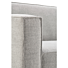 Hoekbank Canyon Road Light Grey