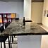 Design keuken met Luxe koel-vries combinatie