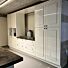 Design keuken met Luxe koel-vries combinatie