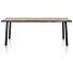 Carreras, Bartafel 240 X 100 Cm (Hoogte: 92 Cm)