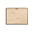 Box Elements 45x90 Cm Natural