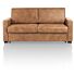Veymont, 2.5-Zits Slaapbank 140 Cm - Stof Secilia