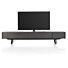 Tv-Dressoir Modali 237 Cm Onyx