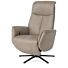  Relaxfauteuil Nocarini Met Verstelbare Hoofdsteun