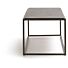 Salontafel Stand Up 97x40 Cm Goud