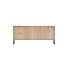 Castello, Dressoir 181 Cm - 2-Deuren + 2-Laden