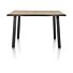 Carreras, Bartafel 150 X 100 Cm (Hoogte: 92 Cm)