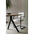 Eetkamertafel Arvada 220x110 Cm Natural