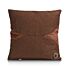 Kussen Aria 45x45cm Koper