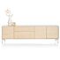 Dressoir Niora 240 Cm Naturel