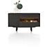 Dressoir Modali 143 Cm Onyx