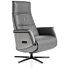Minerva, Relax-Fauteuil - Hoge Rug