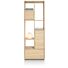 Roomdivider Lugana 76 Cm Natural