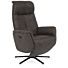 Relaxfauteuil Nocarini Met Verstelbare Hoofdsteun En Accu