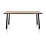 Carreras, Bartafel 210 X 100 Cm (Hoogte: 92 Cm)