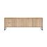  Castello, Dressoir 181 Cm - 2-Deuren + 2-Laden