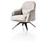Asti, Fauteuil Lage Rug