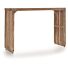 Wandtafel Lino 120 Cm Bruin