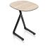 Laptoptafel Minato 45x35 Cm Light Natural Oak