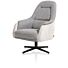 Asti, Fauteuil Hoge Rug