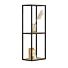 Boekenkast Elements 120 Cm Natural