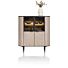Highboard Aramon 125 Cm