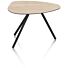 Salontafel Minato 60x40 Cm Light Natural Oak