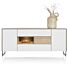  XOOON Dressoir Lindfield 240 Cm (+ LED)