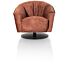 Cloud, Fauteuil Met Draaivoet