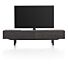 Tv-meubel Modali 190 Cm Onyx