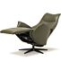 De Toekomst Relaxfauteuil Twice - TW157