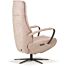 De Toekomst Relaxfauteuil Twice - TW190