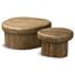 Salontafel Sleek Set Van 2