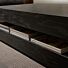 Salontafel Bink Zwart Eiken Fineer
